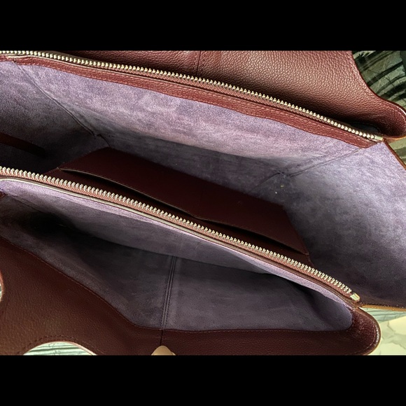 ‼️Celine Tri-Fold Bag‼️ - Picture 3 of 6